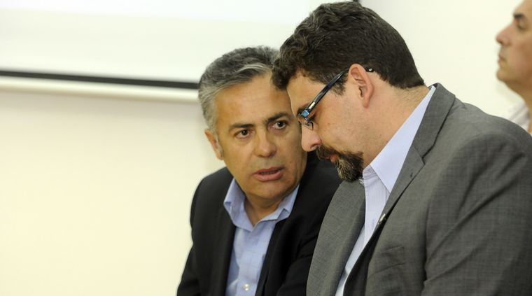 Foto: Alf Ponce / MDZ