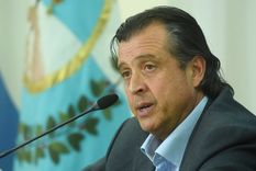 coronavirus: exceptuan del aislamiento al personal de salud y transporte