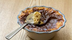 Jericallas Un postre típico de México para hacer en pocos pasos Foto: Shutterstock