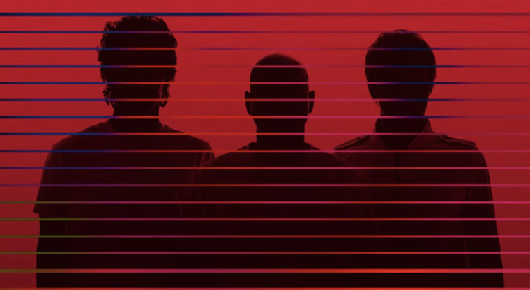 Soda Stereo anuncia su tour 2026 por México.