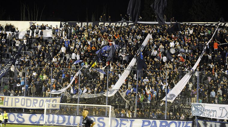 Foto: Alf Ponce / MDZ