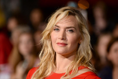 KATE WINSLET LA ACTRIZ LE DIO VIDA A ROSE EN TITANIC. Foto: ARCHIVO