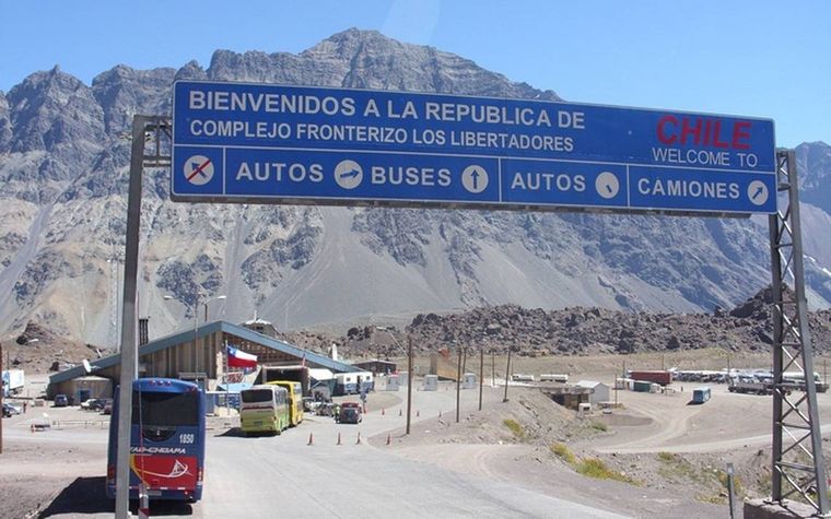 Desde Los Libertadores aseguran que el SOAPEX puede ser exigido por Carabineros
