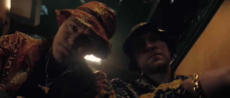 La opción para un buen fin de semana.