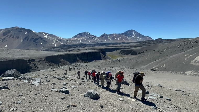 Foto: Gentileza de Gor Montón