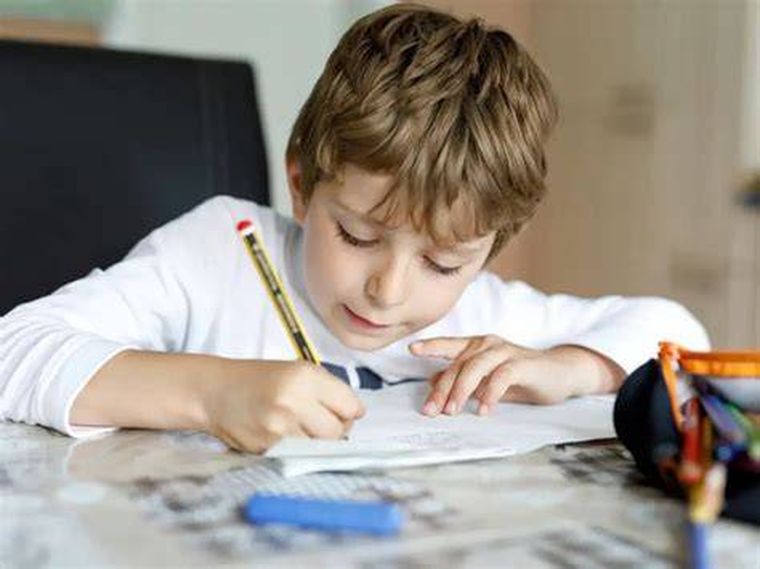 Hay momentos en la vida de un niñoque marcan un antes y un después. Hay momentos en la vida de un niñoque marcan un antes y un después.