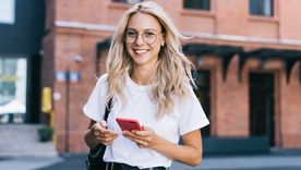 Siempre están de buen humor, a pesar de las dificultades que puedan presentarse en su día a día Foto: Shutterstock