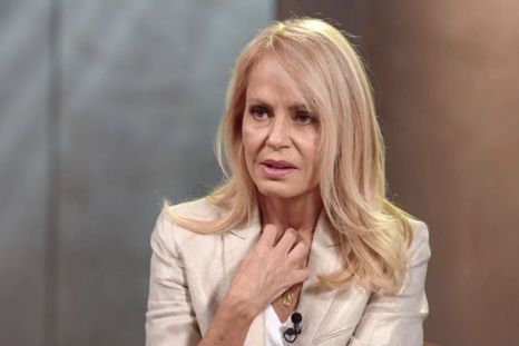 El último adiós de la familia Bolocco a la mujer que fue su guía espiritual. El último adiós de la familia Bolocco a la mujer que fue su guía espiritual.