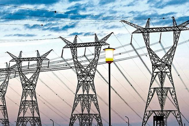 Se viene la primera privatización en el sector de energía eléctrica.