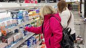 el indice de confianza del consumidor mejoro 6,3% en octubre, segun la utdt el indice de confianza del consumidor mejoro 6,3% en octubre, segun la utdt