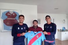 Juan Pablo Beacon, un dirigente que estuvo ligado a Pablo Toviggino, aparece en negocios vinculados a la AFA y a Arsenal de Sarandí.