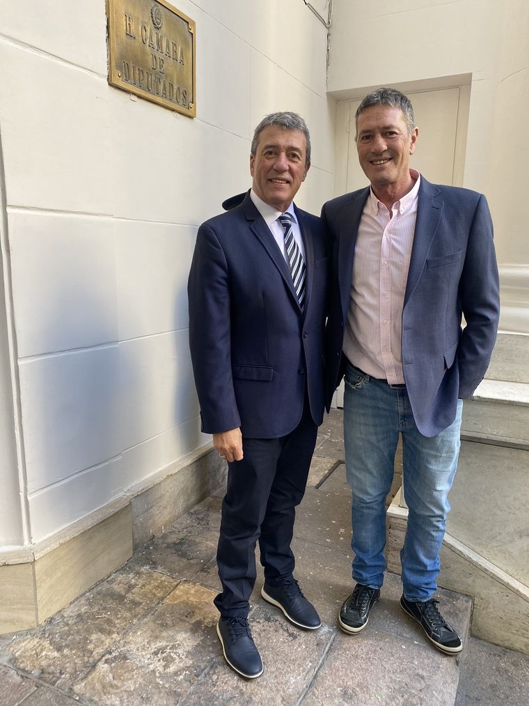 Foto: @FedericoCroce