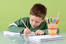 solo para amantes de la literatura: esto siente el alumno nuevo