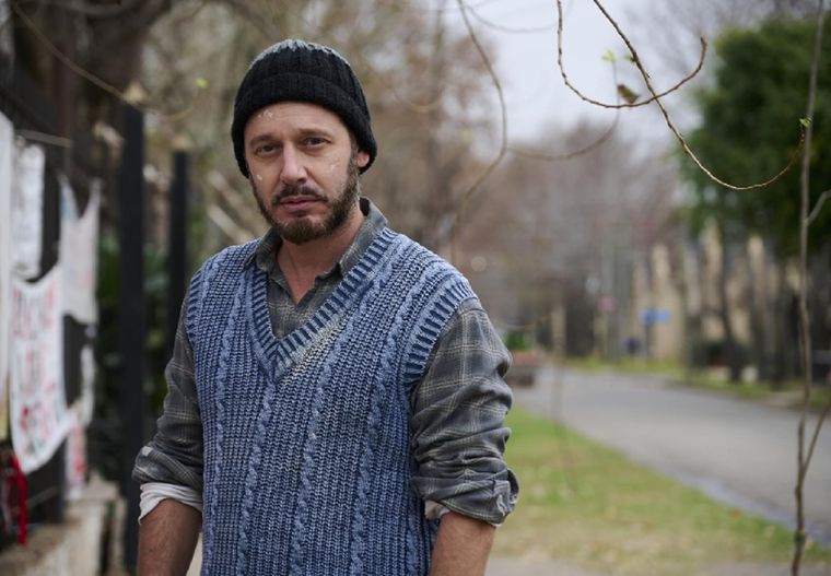 NETFLIX. Corazón delator