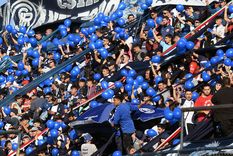 Foto: Santiago Tagua/MDZ Foto: Santiago Tagua/MDZ