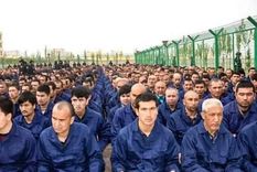 CENTROS DE REEDUCACIÓN COMO EL DE LA IMAGEN SE ASEMEJAN MÁS A PRISIONES MILITARES, SEGÚN LOS DOCUMENTOS RECIENTEMENTE FILTRADOS.