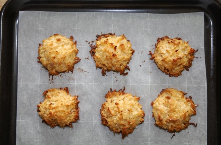 Coquitos Foto: Shutterstock