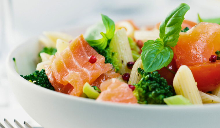 Un festín de sabores marinos en cada bocado Foto: Shutterstock