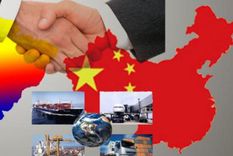 empresario asegura que no habra invasion de chinos