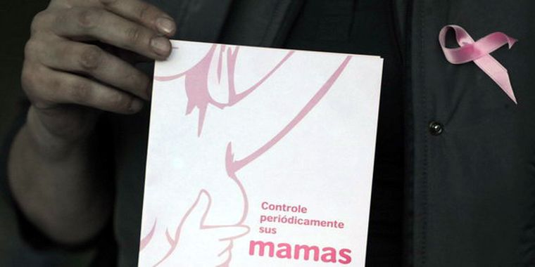 Los talleres estarán a cargo de profesionales de la salud. Foto: Ivana González/MDZ