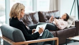 La terapia no implica debilidad ni fracaso.