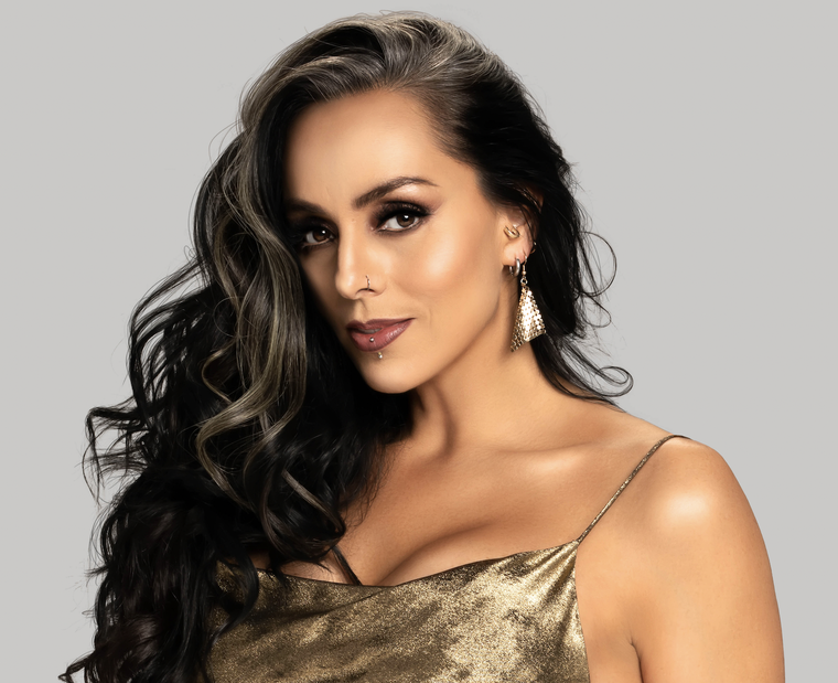 Ivonne Montero fue la ganadora de La Casa de los Famosos 2.