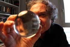 Foto: letrasyceluloide.blogspot.com.ar/ Edgardo Gómez