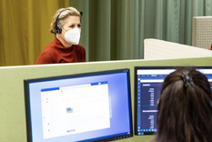 Máxima, atenta a un tema problemático. Foto: Instagram Máxima, atenta a un tema problemático. Foto: Instagram