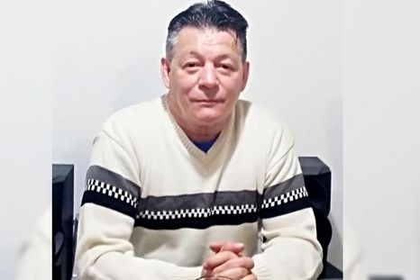 Piden ayuda para hallar a un hombre desaparecido