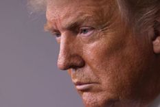 La elección de Trump fue una reacción a la crisis que atraviesa el país. Foto: GETTY IMAGES