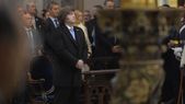 Para el mandatario, la intensidad de las redes no constituye una amenaza de tal magnitud. Para el mandatario, la intensidad de las redes no constituye una amenaza de tal magnitud.