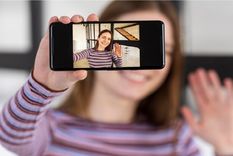 TikTok estaría planeando un importante cambio para sus videos Foto: Freepik