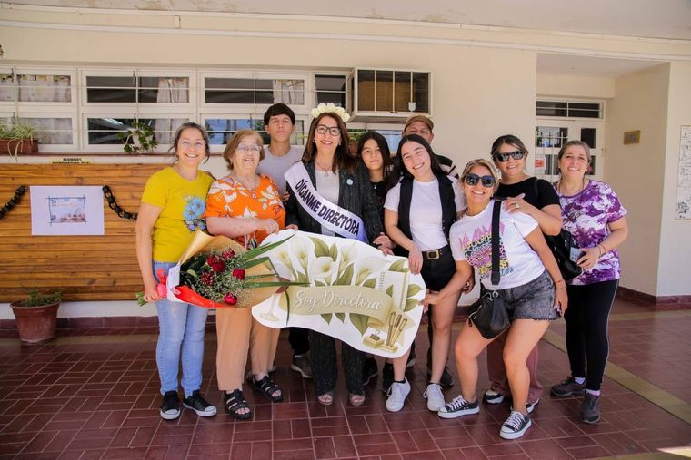 El proceso que reunió a más de 3.500 aspirantes concluyó con 1.251 docentes que ahora conducirán escuelas en todas las modalidades. El proceso que reunió a más de 3.500 aspirantes concluyó con 1.251 docentes que ahora conducirán escuelas en todas las modalidades.