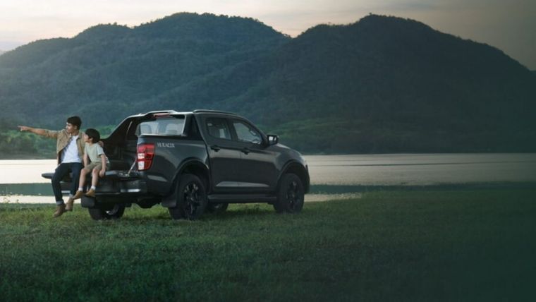 La Mazda BT-50 está propulsada por una gama de motores que arranca con un 1.9 litros de 148 HP y culmina con un 3.0 litros de 187 HP.