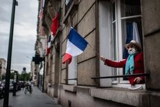 ¿Llegó el virus llegó a Francia (y a Europa) casi un mes antes de lo que se dijo en un principio?