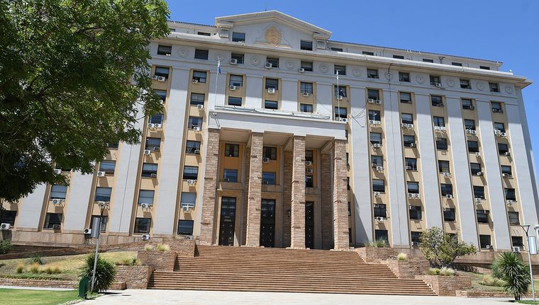 La medida se publicó en el Boletín Oficial este martes Foto: ALF PONCE MERCADO / MDZ