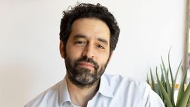 Jonathan Blitzer es autor de "Todos los que se han ido están aquí". Jonathan Blitzer es autor de "Todos los que se han ido están aquí".