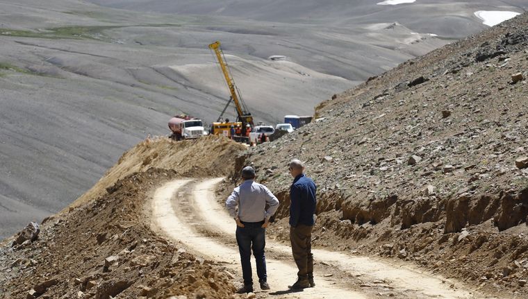 Foto: Gobierno de Mendoza