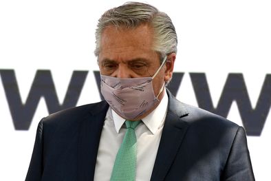 MDZol | Foto: ALF PONCE MERCADO / MDZ