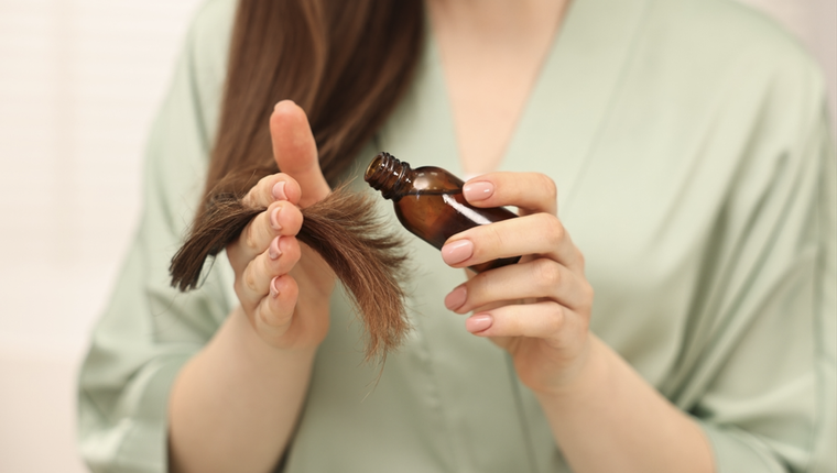 Los productos podrían contener formol Foto: Shutterstock