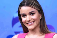 Luego de cuatro años, Clarissa Molina vuelve a unir su talento junto a Toni Costa.