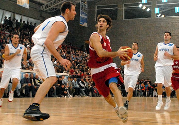 Foto: Nacho Gaffuri / MDZ