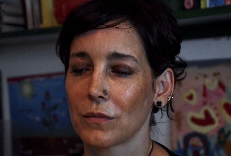 Gilda Morales pelea por la restitución de su hijo tras denunciar al padre por abuso