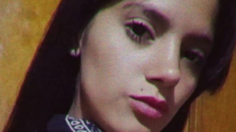 El hecho se produjo en la localidad de Laprida