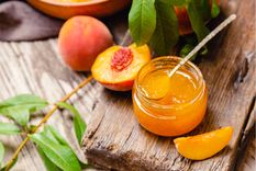 mermelada Foto: Shutterstock