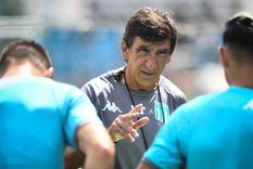 Costas perderá un jugador y hay dos que pueden llegar. Foto: Agencia NA Costas perderá un jugador y hay dos que pueden llegar. Foto: Agencia NA