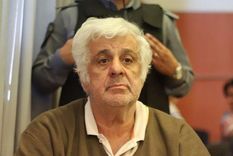 La Cámara de Casación rechazó excarcelar al empresario Alberto Samid Foto: La Gaceta