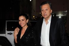 Julieta Ortega visitó la casa de su padre en Tucumán. / @petitjotao Julieta Ortega visitó la casa de su padre en Tucumán. / @petitjotao