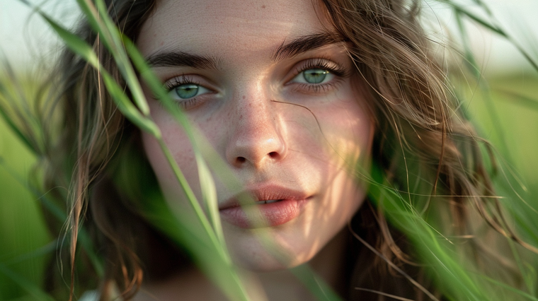 No piden permiso para ser como son, y eso molesta a quienes viven midiendo todo. Foto: Imagen generada por MidJourney/MDZ