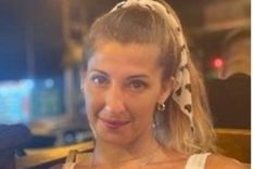 Betiana desapareció el 7 de febrero Betiana desapareció el 7 de febrero